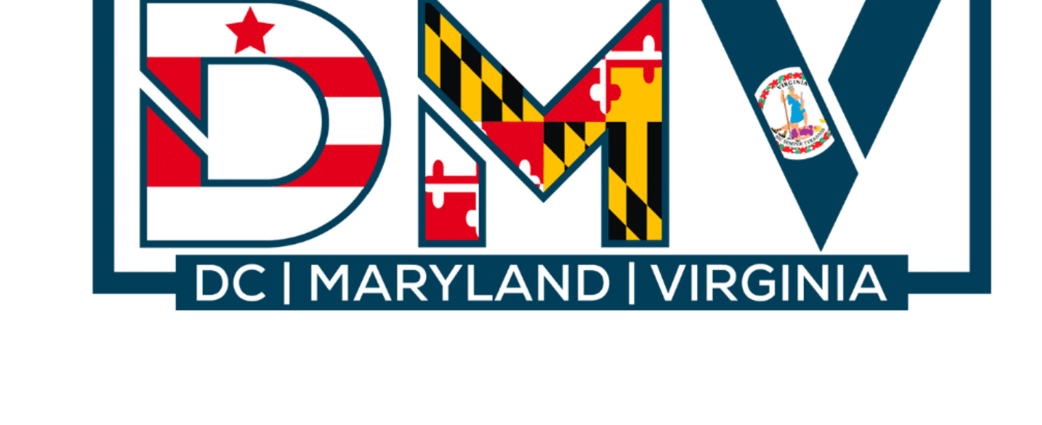 DMV Service Area - Virginia, DC, Maryland